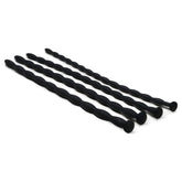 Silicone Dilator Set 30 cm Long, Perfect for Progression Sounding Rods